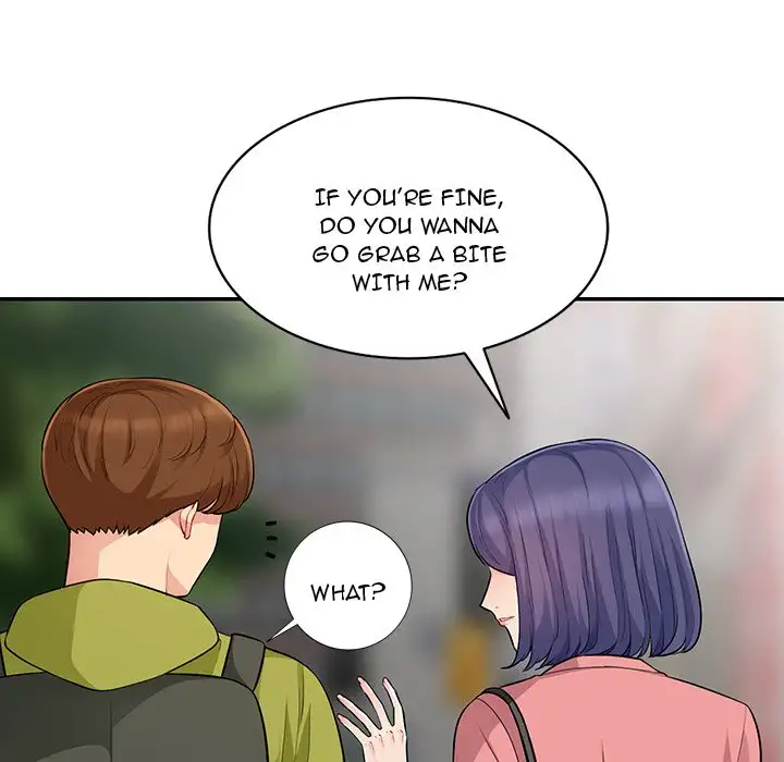 The Family Tree Chapter 13 Page 126