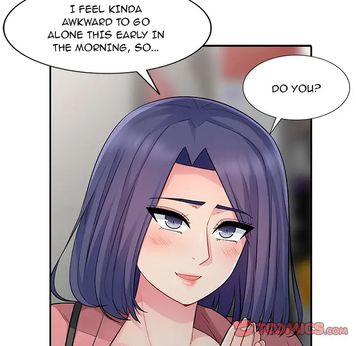 The Family Tree Chapter 13 Page 129