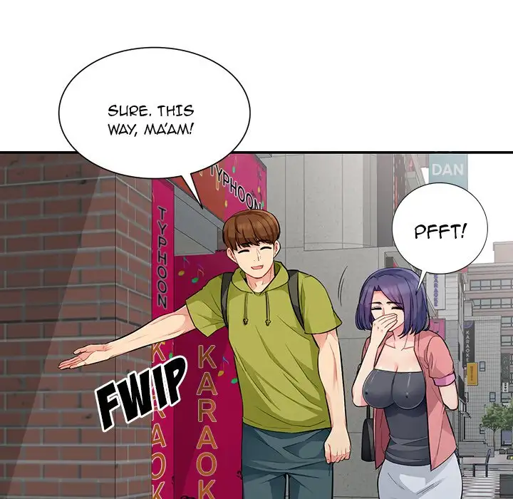 The Family Tree Chapter 13 Page 131