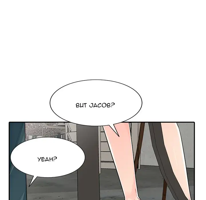 The Family Tree Chapter 13 Page 143