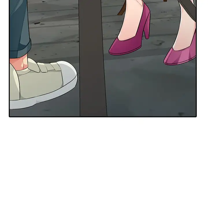 The Family Tree Chapter 13 Page 144