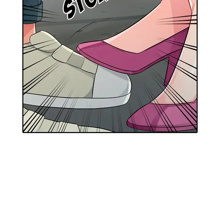 The Family Tree Chapter 13 Page 146