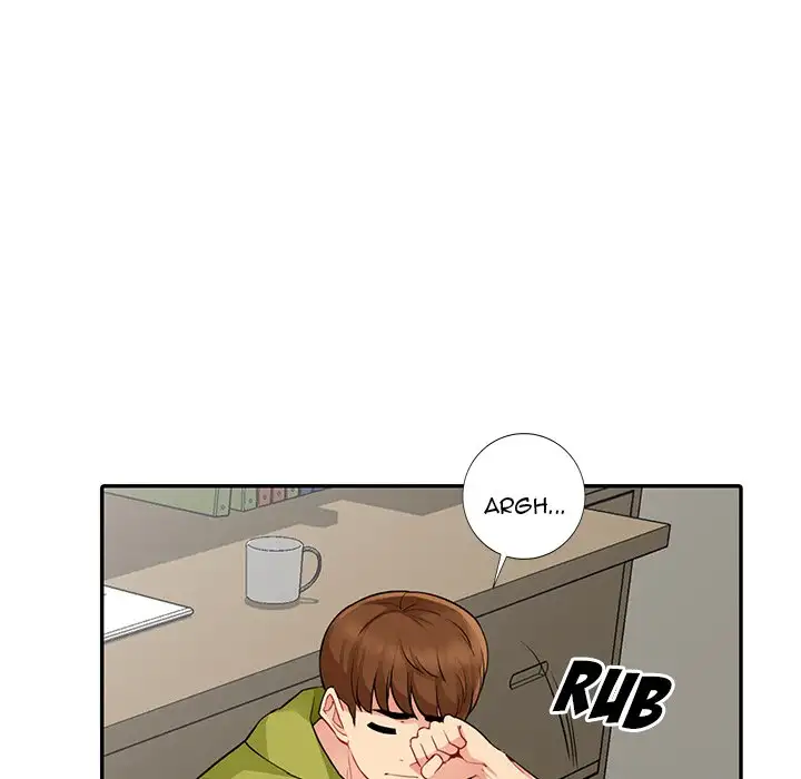The Family Tree Chapter 13 Page 87