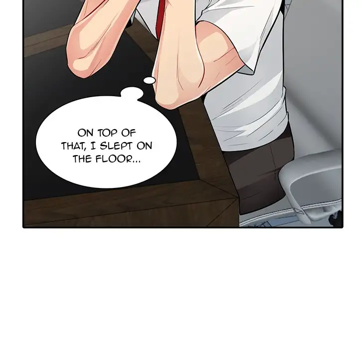 The Family Tree Chapter 14 Page 117