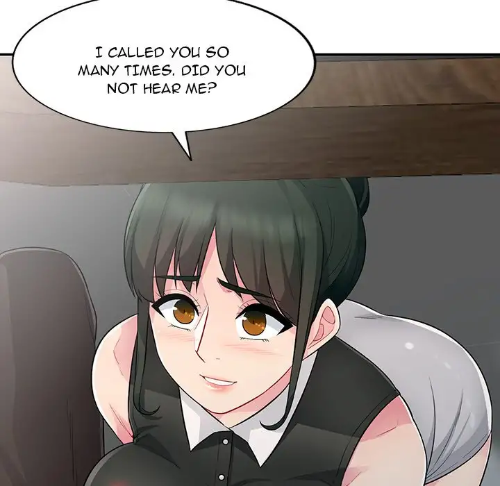 The Family Tree Chapter 14 Page 123