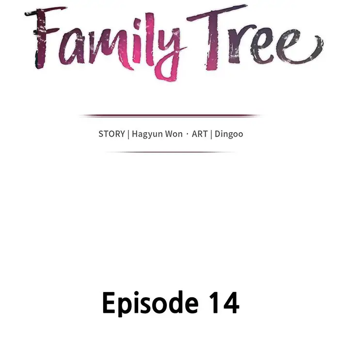 The Family Tree Chapter 14 Page 14