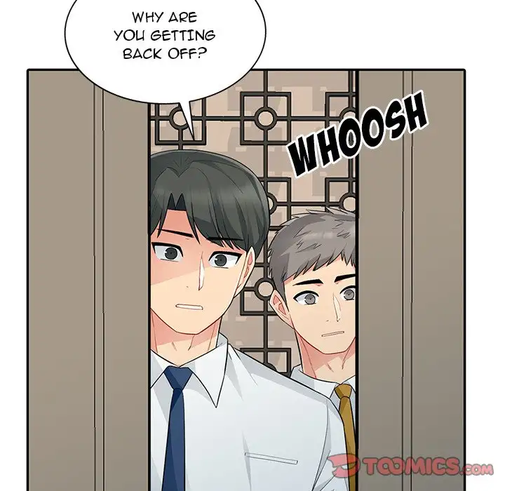 The Family Tree Chapter 14 Page 147