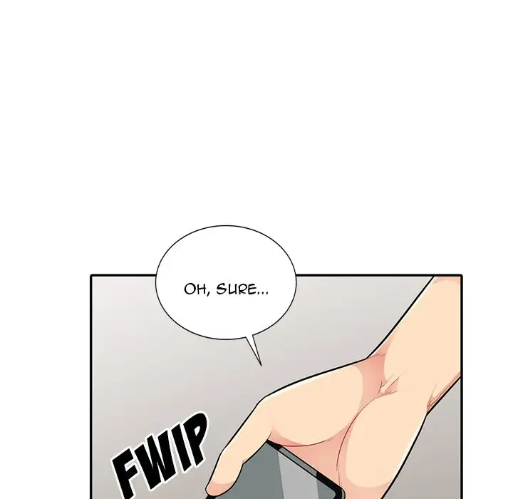The Family Tree Chapter 14 Page 25