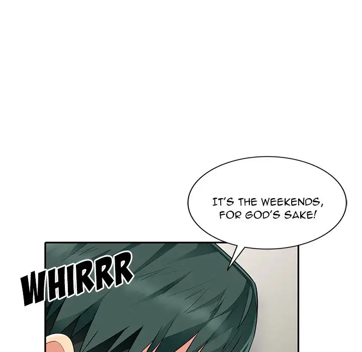 The Family Tree Chapter 14 Page 49