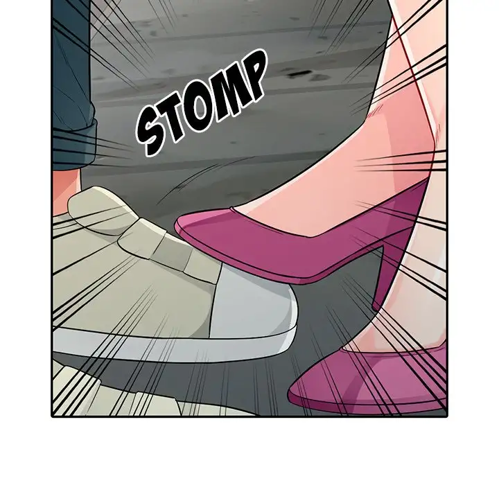The Family Tree Chapter 14 Page 9