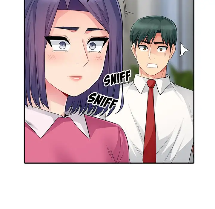 The Family Tree Chapter 15 Page 104