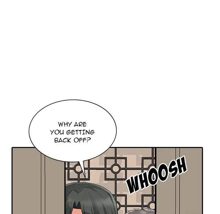 The Family Tree Chapter 15 Page 11