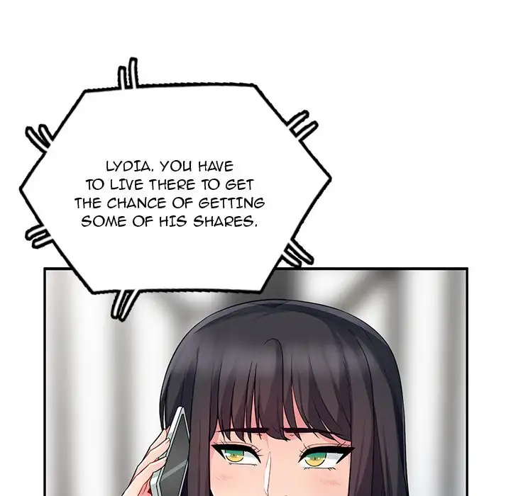 The Family Tree Chapter 15 Page 113