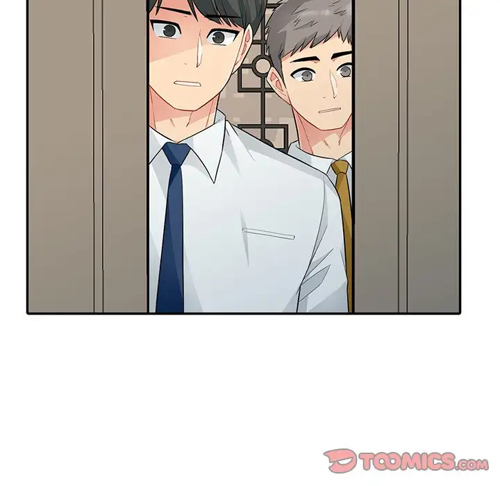 The Family Tree Chapter 15 Page 12