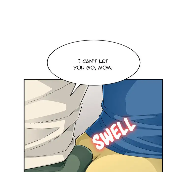 The Family Tree Chapter 15 Page 159