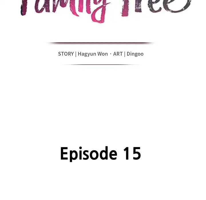 The Family Tree Chapter 15 Page 17
