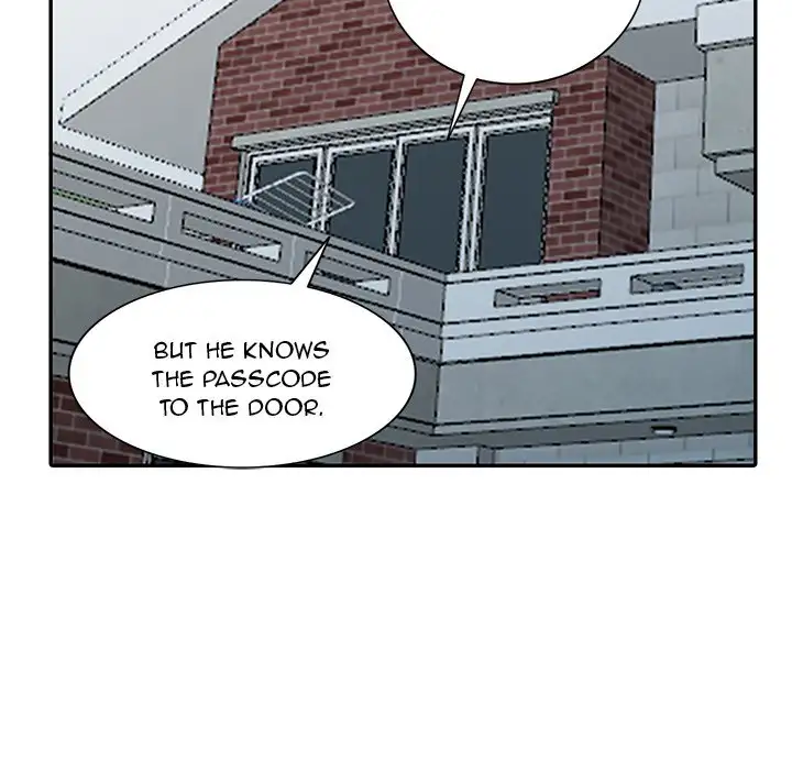 The Family Tree Chapter 16 Page 123