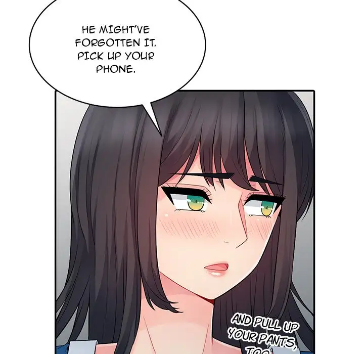 The Family Tree Chapter 16 Page 127