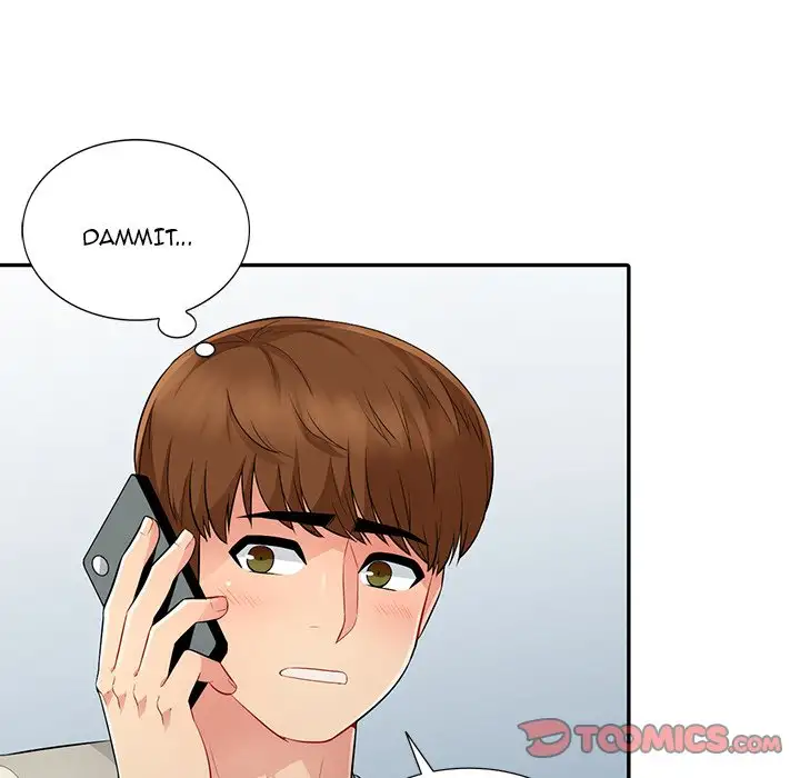 The Family Tree Chapter 16 Page 129