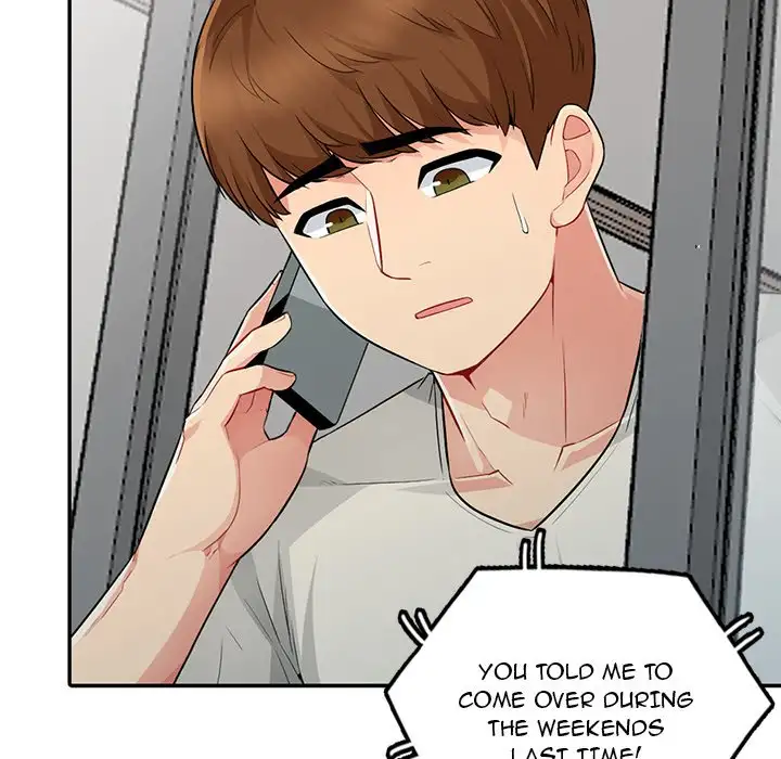 The Family Tree Chapter 16 Page 137