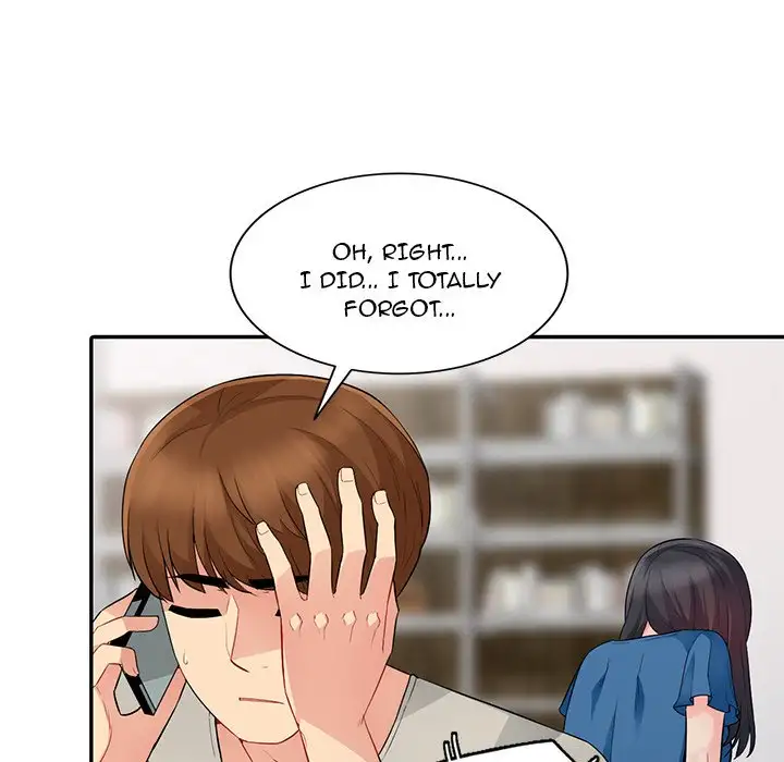 The Family Tree Chapter 16 Page 139