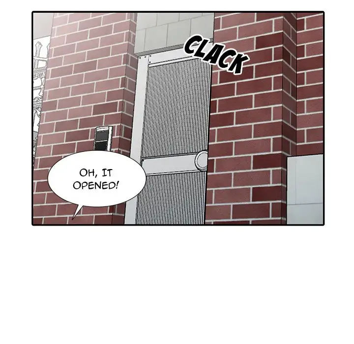 The Family Tree Chapter 16 Page 151