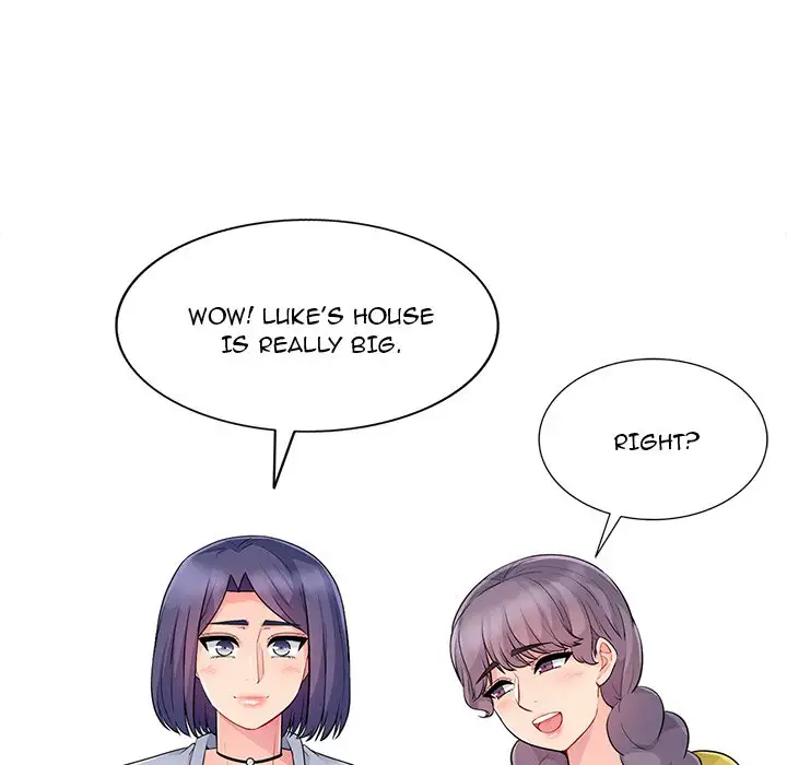 The Family Tree Chapter 16 Page 159