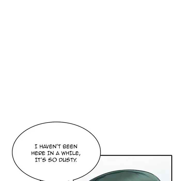 The Family Tree Chapter 16 Page 22