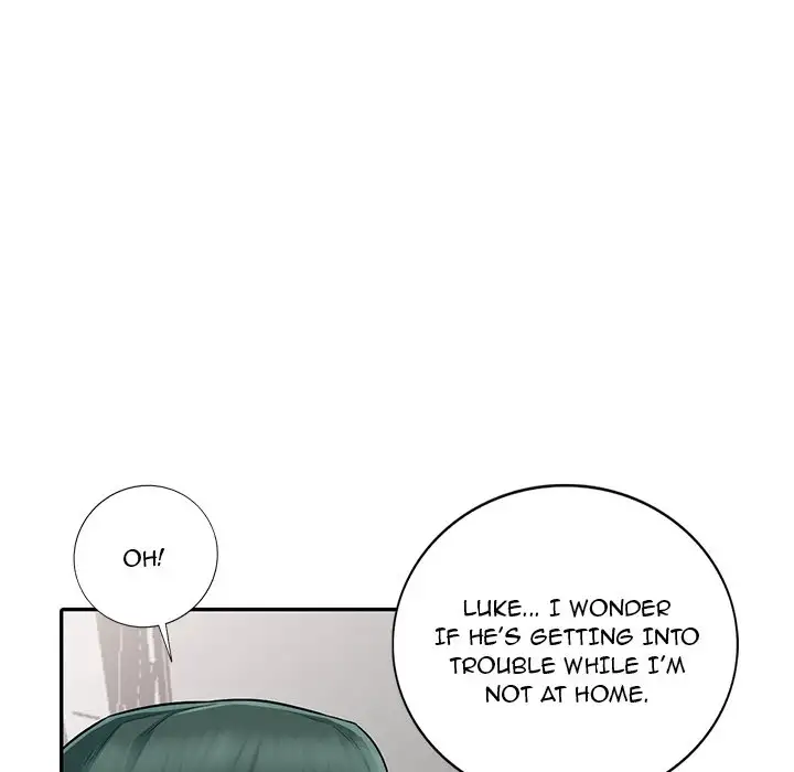 The Family Tree Chapter 16 Page 27