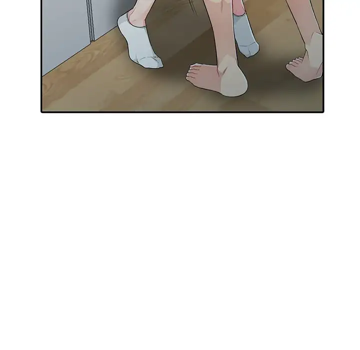 The Family Tree Chapter 16 Page 40