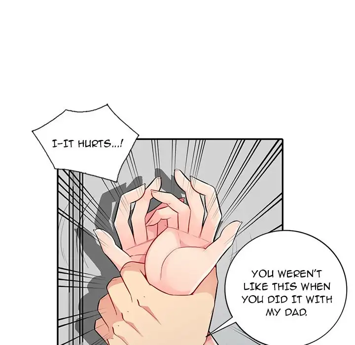 The Family Tree Chapter 16 Page 41