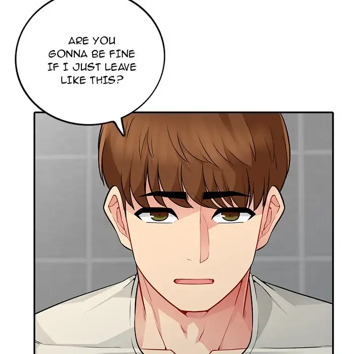 The Family Tree Chapter 17 Page 119