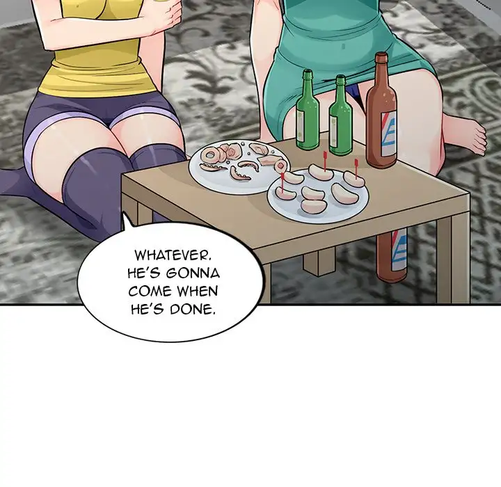 The Family Tree Chapter 17 Page 126