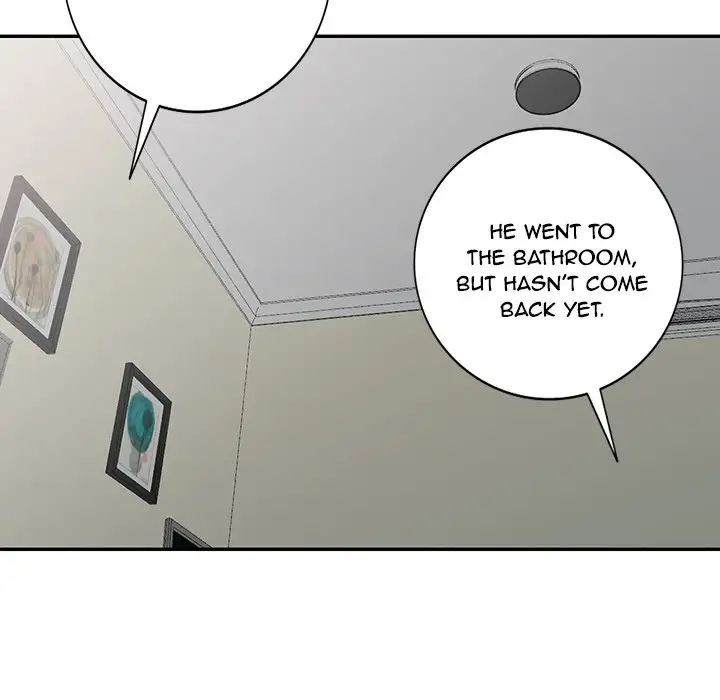 The Family Tree Chapter 17 Page 153