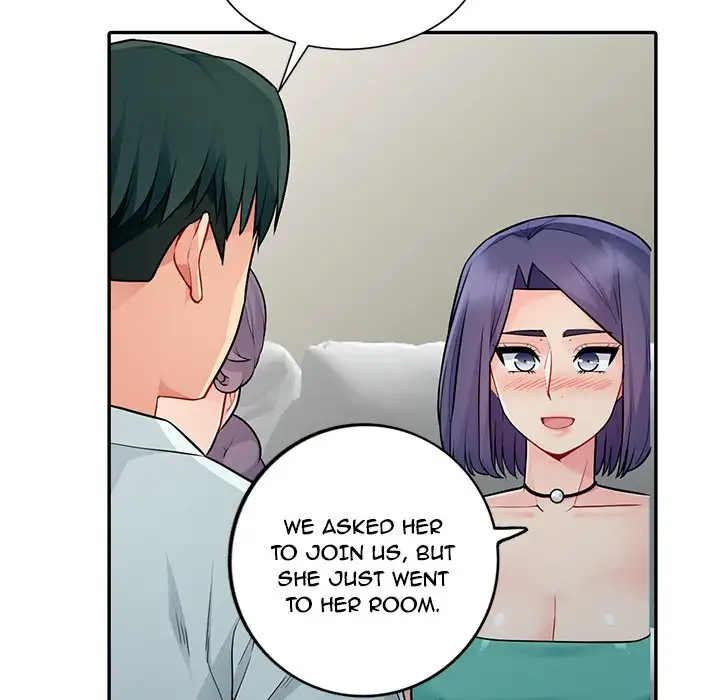 The Family Tree Chapter 17 Page 155