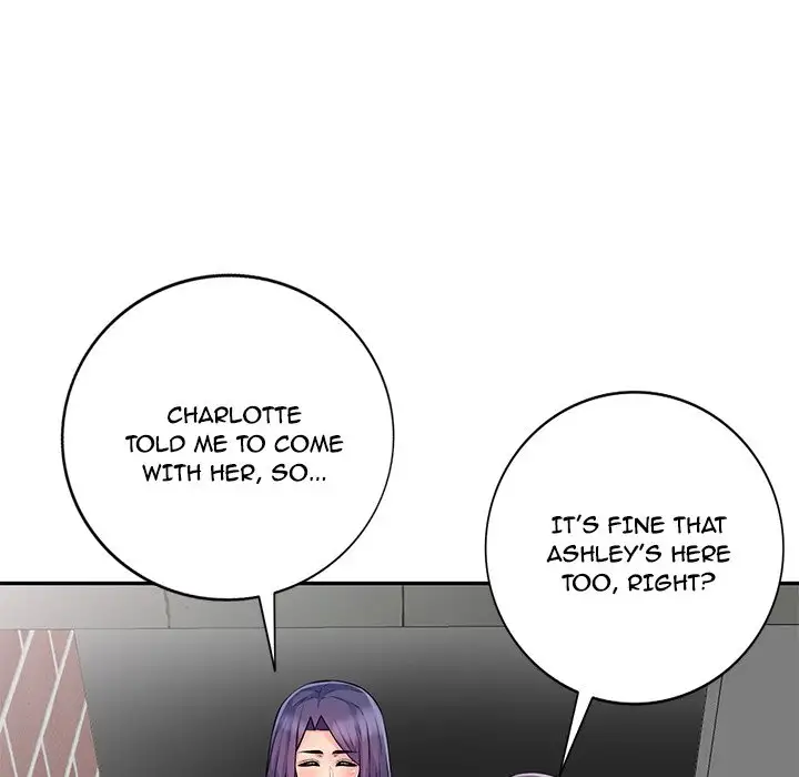 The Family Tree Chapter 17 Page 19