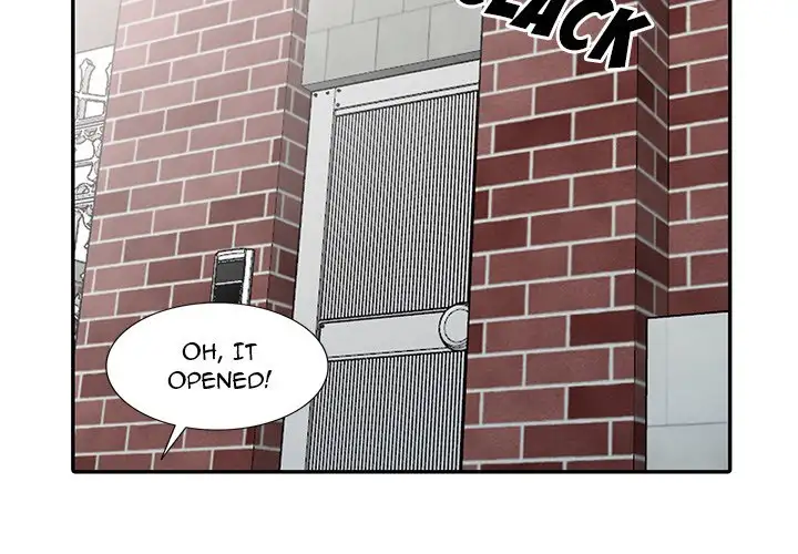 The Family Tree Chapter 17 Page 2