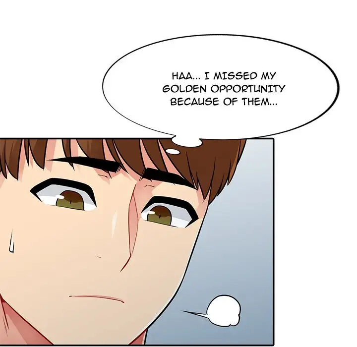 The Family Tree Chapter 17 Page 22