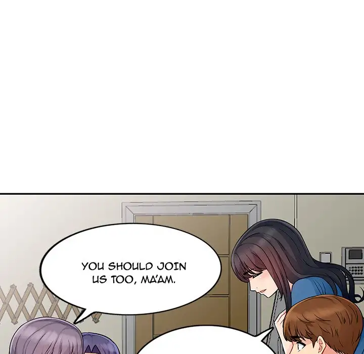 The Family Tree Chapter 17 Page 43