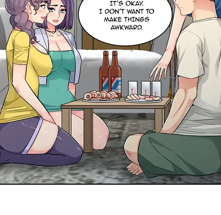 The Family Tree Chapter 17 Page 44