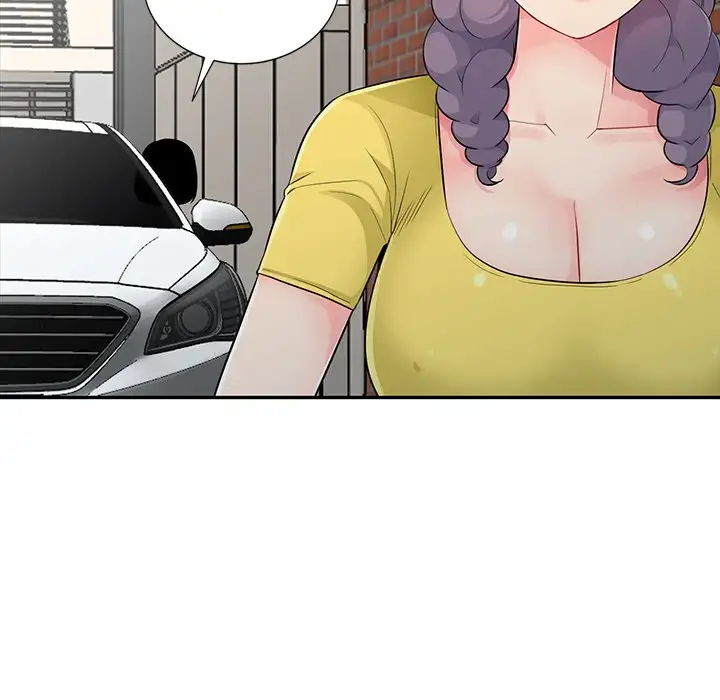 The Family Tree Chapter 17 Page 5