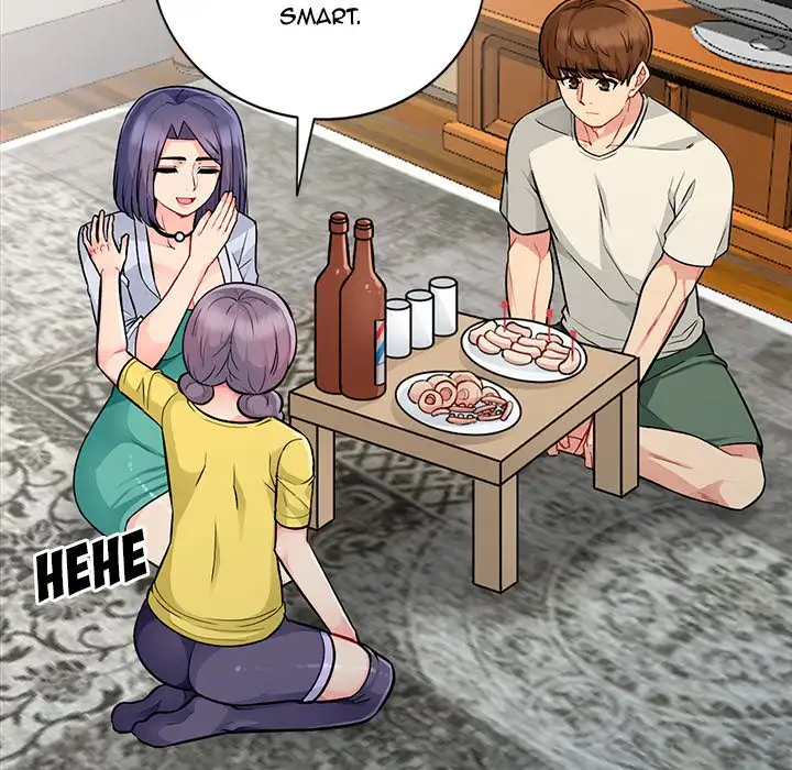 The Family Tree Chapter 17 Page 52