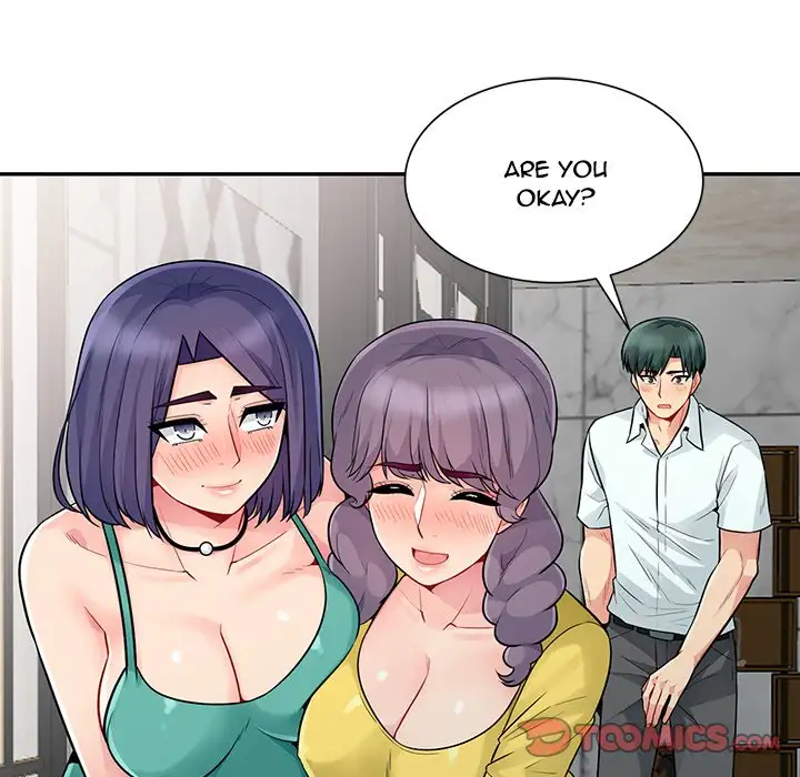 The Family Tree Chapter 18 Page 138