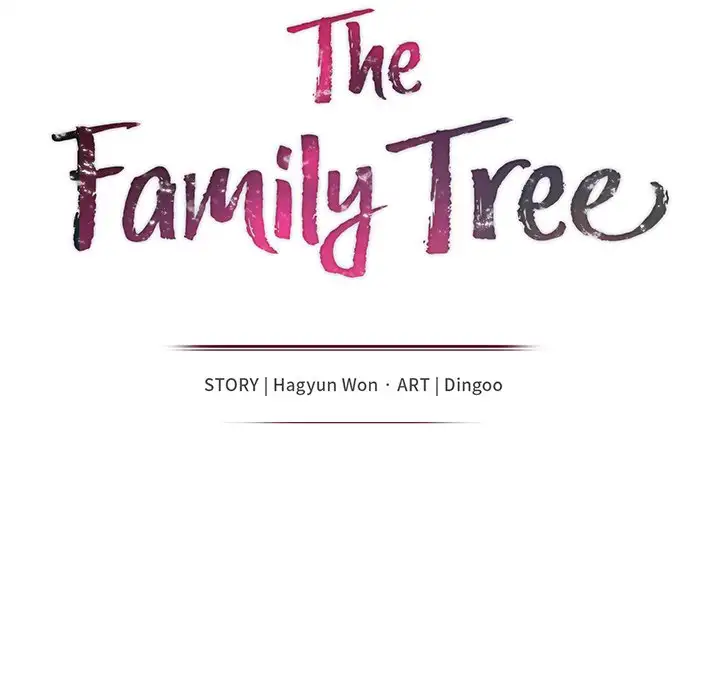 The Family Tree Chapter 18 Page 15