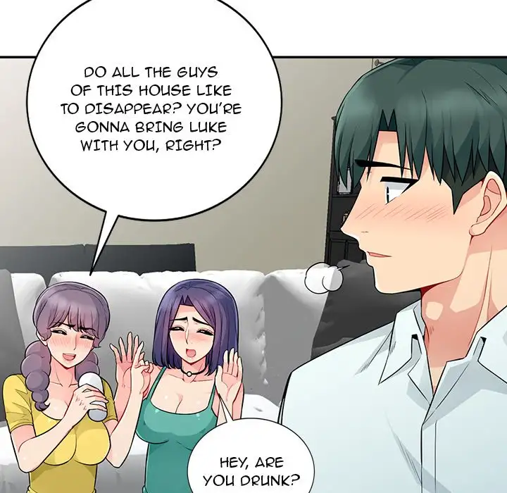 The Family Tree Chapter 18 Page 72