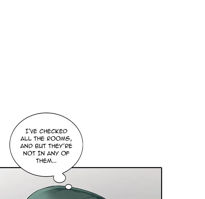 The Family Tree Chapter 18 Page 91