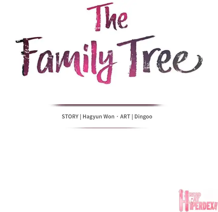 The Family Tree Chapter 19 Page 15