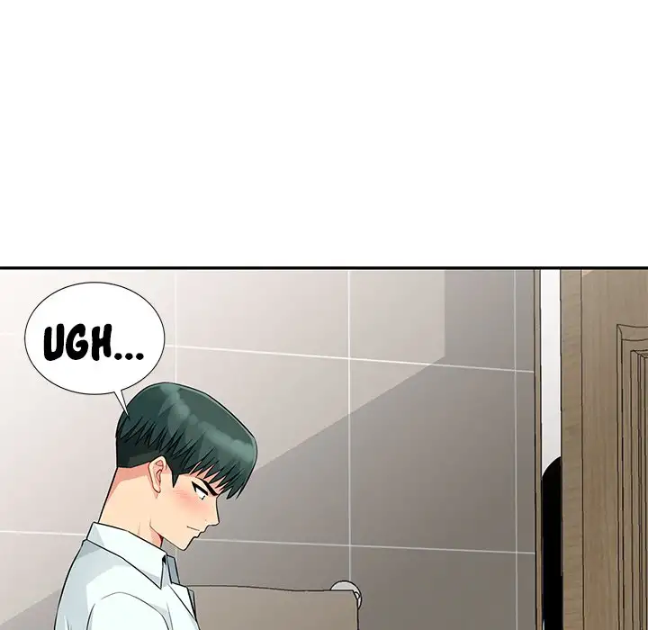 The Family Tree Chapter 19 Page 33