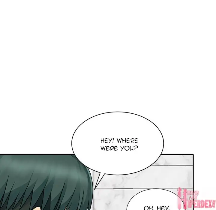 The Family Tree Chapter 19 Page 5