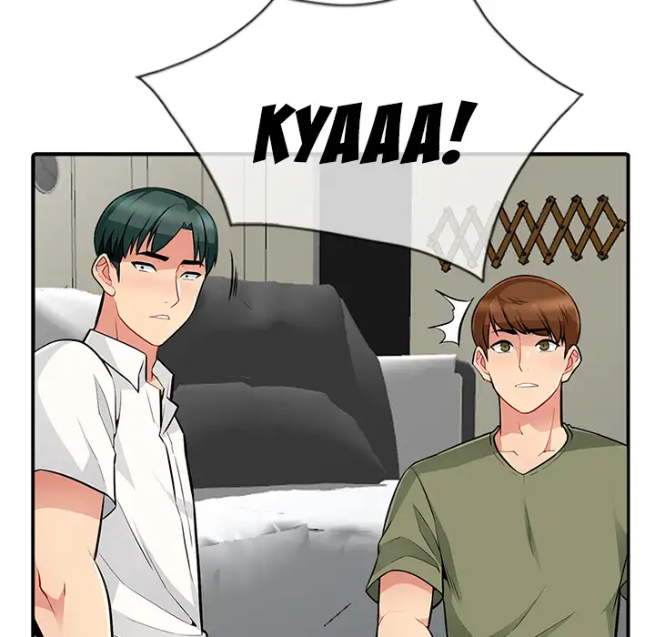The Family Tree Chapter 2 Page 7